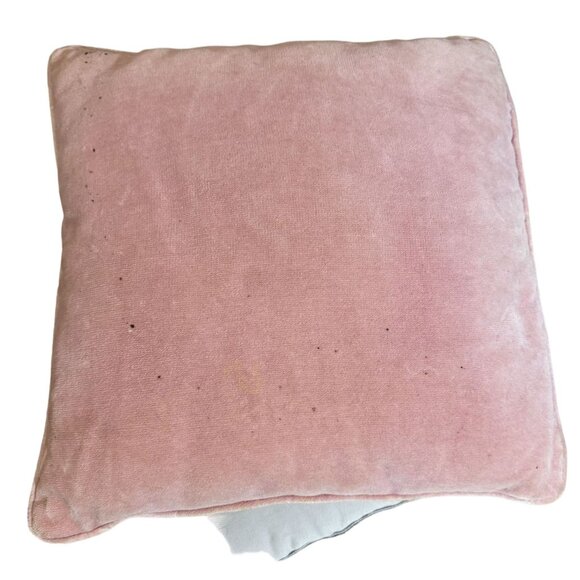 Vintage French Country Tapestry Throw Pillows Set of 3 Country Life Handmade - Picture 7 of 16